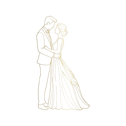 novios